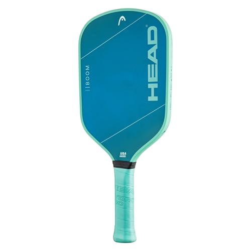 HEAD Boom Xceed 2026 Pickleball Paddle