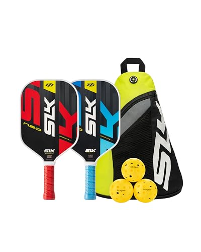 Selkirk Sport SLK Neo Paddle Set of 2