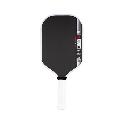 JOOLA Ben Johns Perseus Pro IV 16mm Pickleball Paddle