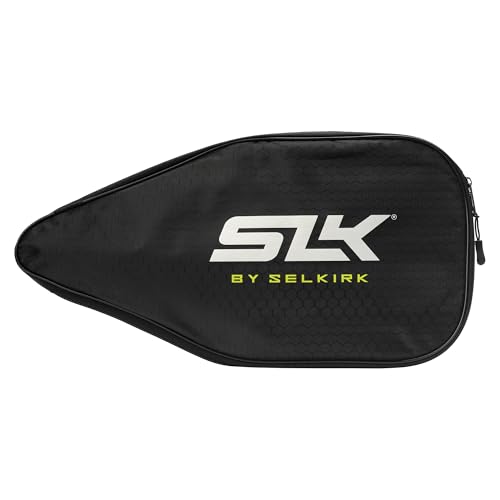 Selkirk Sport SLK Pickleball Paddle Cover | Fits All Shapes