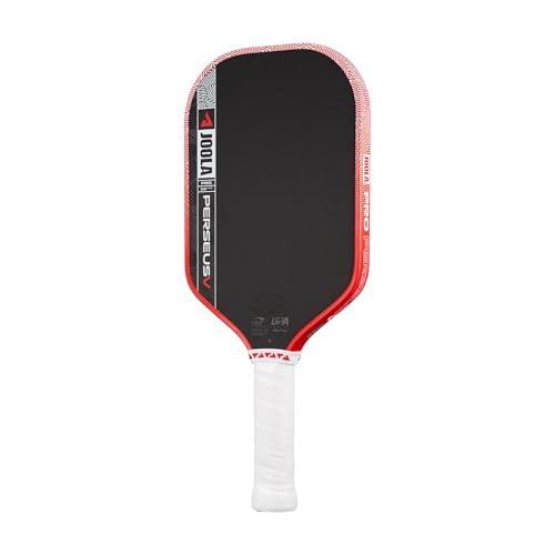 JOOLA Pro V Pickleball Paddle - 14mm/16mm Carbon Fiber