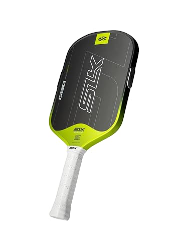 Selkirk Sport SLK Geo Pickleball Paddles | Carbon Fiber